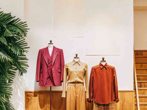 What locations are Ralph Lauren clothes made in? - Clothing ...