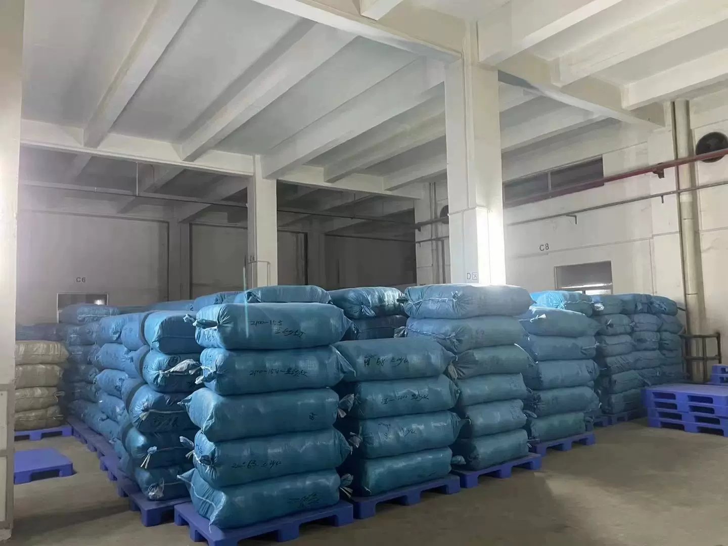 Finished product warehouse-6