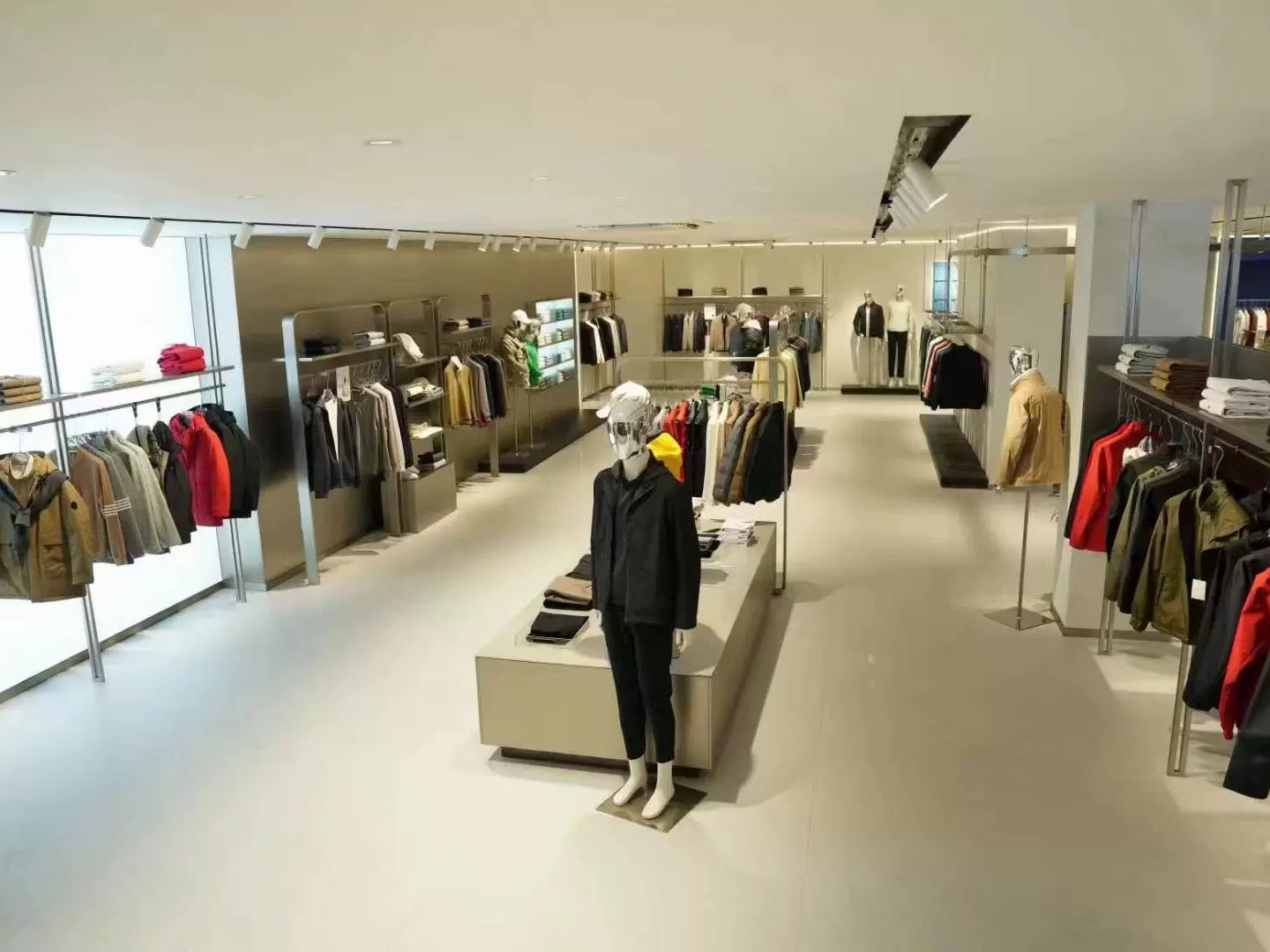 Sample showroom-1