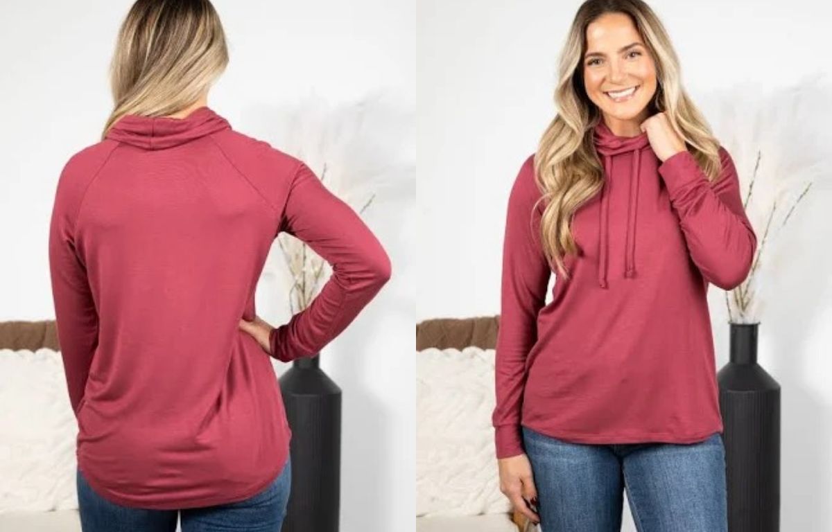 The Ultimate Guide to All Types of T-Shirt Necks - Clothing ...