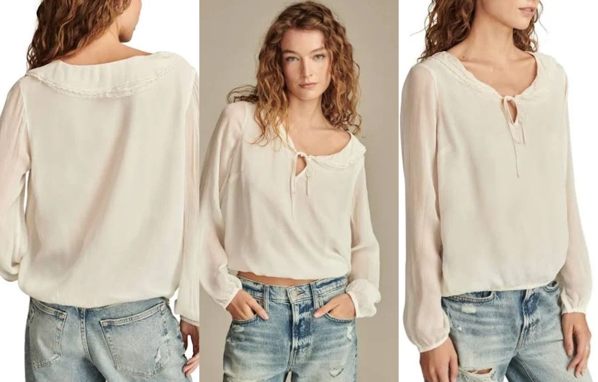 The Ultimate Guide to All Types of T-Shirt Necks - Clothing ...