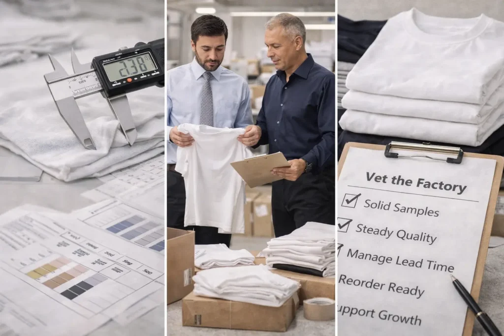 How to Start a T-Shirt Brand with Low MOQ - Clothing Manufacturer ...