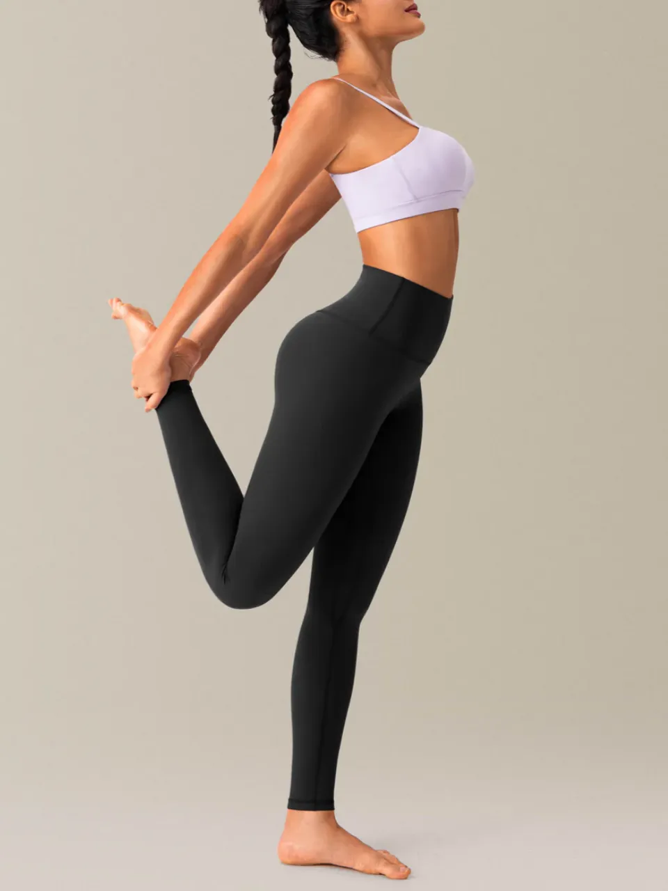 Compression Yoga Pants