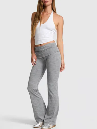 Flare Leggings for Women